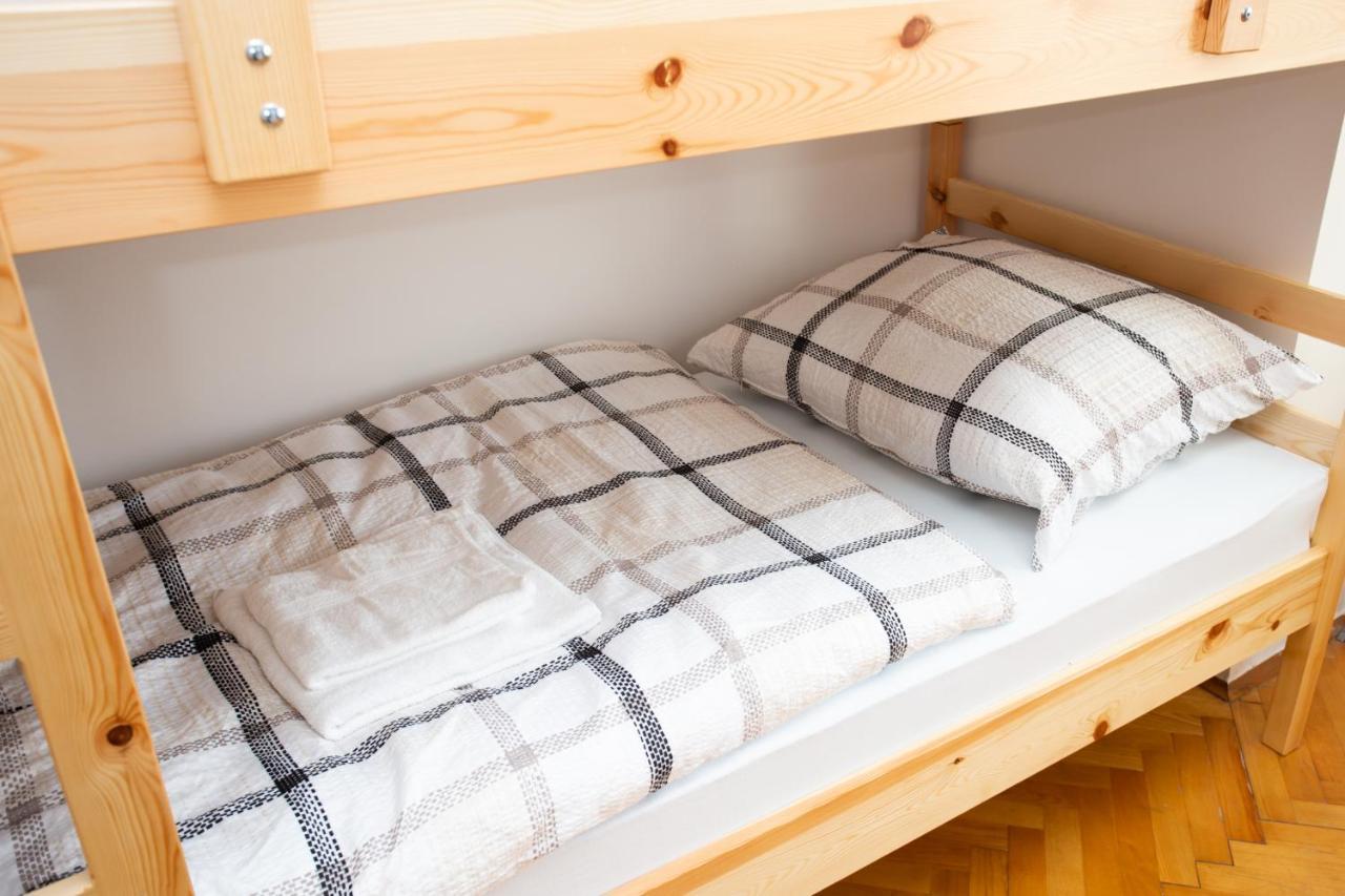Hostel Lakebled Eksteriør billede