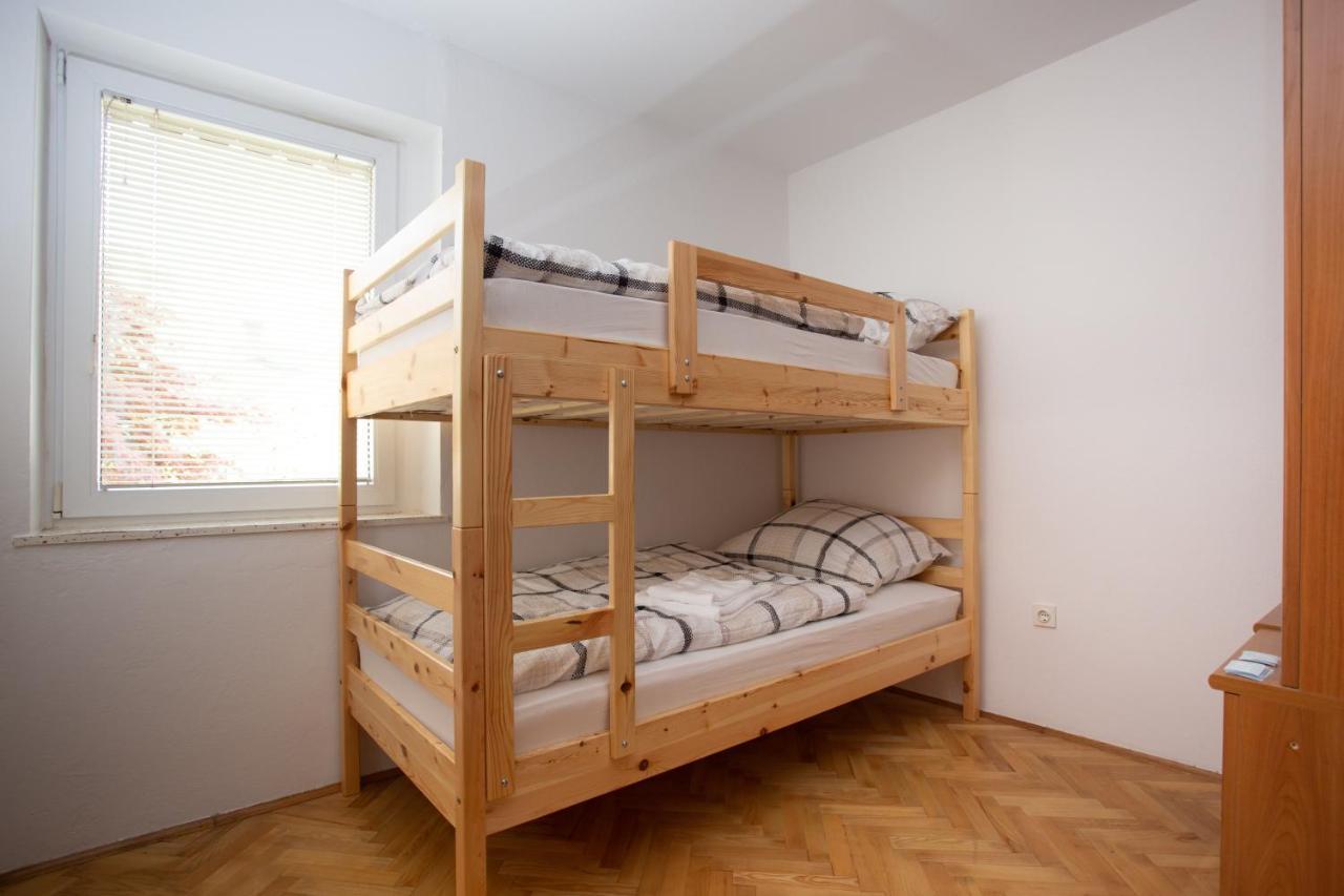 Hostel Lakebled Værelse billede