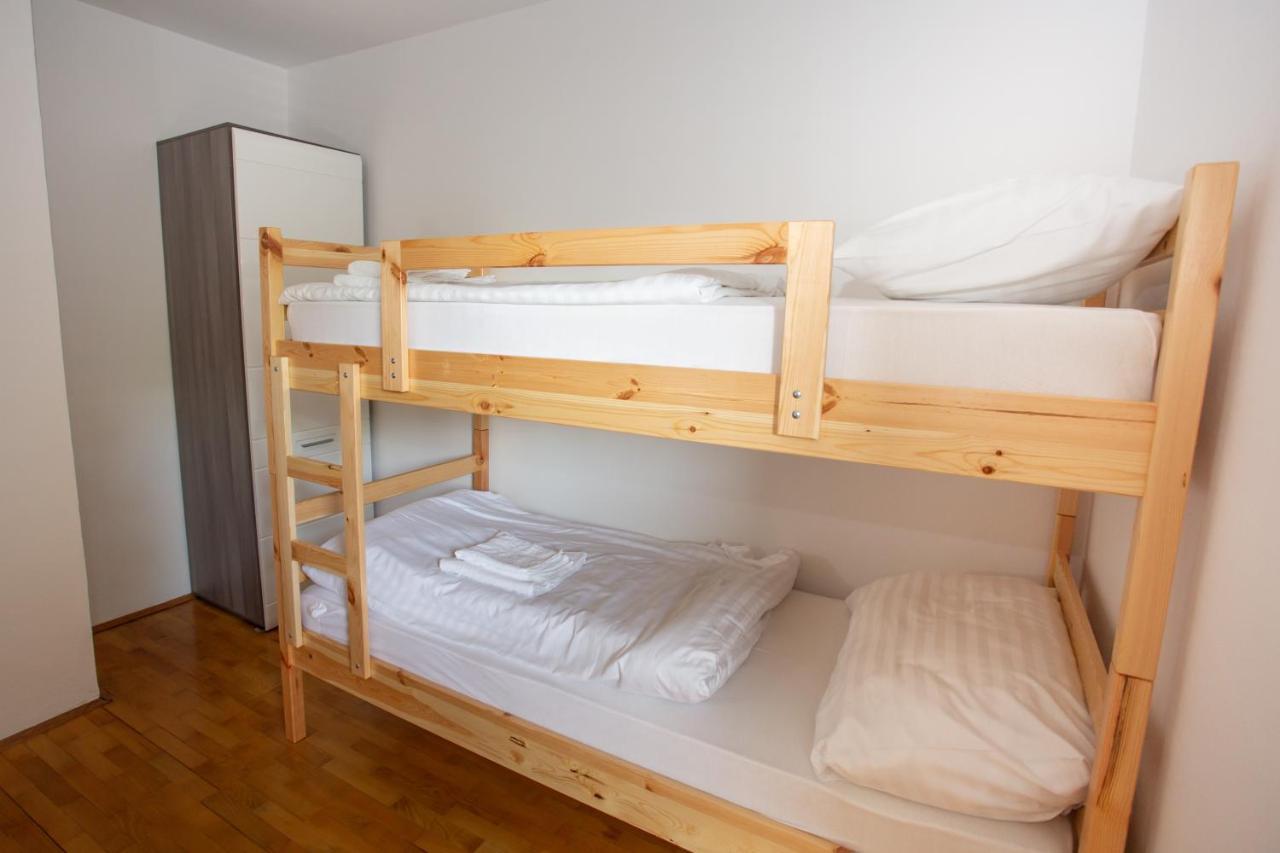 Hostel Lakebled Værelse billede