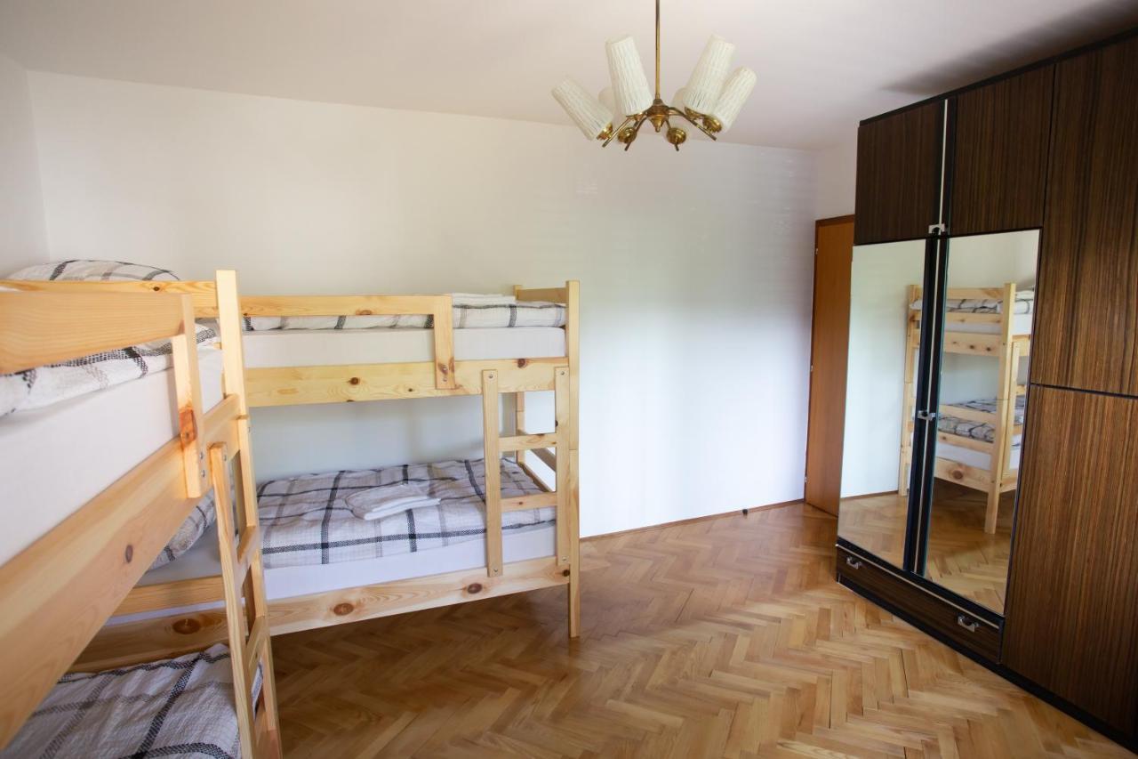 Hostel Lakebled Værelse billede