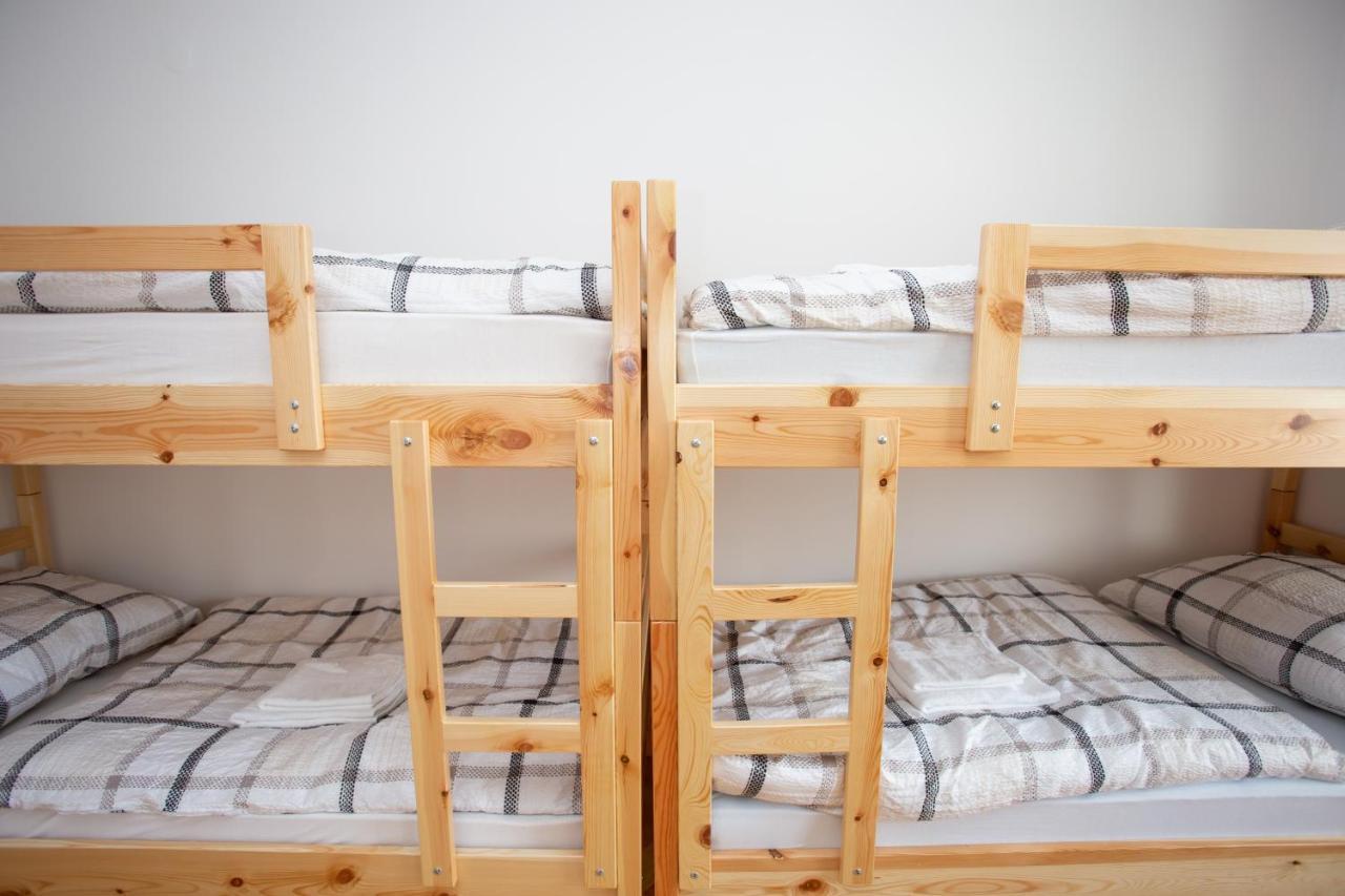 Hostel Lakebled Værelse billede